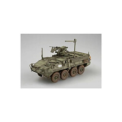 Avis Trumpeter Maquette Véhicule M1131 Stryker Fsv Us Army 2009