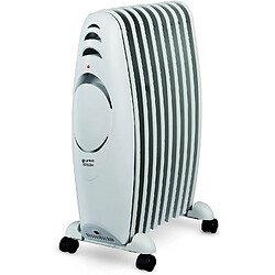 Radiateur à huile 9 éléments Grunkel RAC-9EFIHEAT 