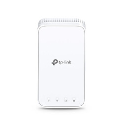 TP-Link RE330 network extender TP-Link RE330 prolongateur réseau Répéteur réseau Blanc 10, 100 Mbit/s