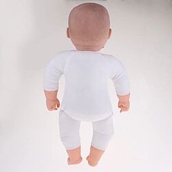 Reborn Christmas Doll pas cher