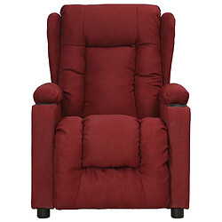 Fauteuil