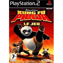 Sony Kung fu Panda 