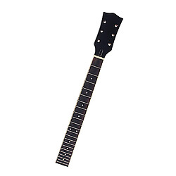 Acheter Manche de Guitare Electrique 22 frettes