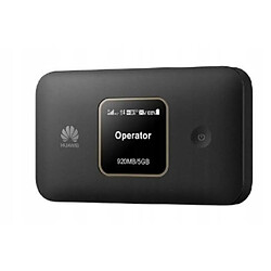 Huawei E5785-330 Routeur mobile noir 300 Mbps