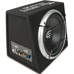 CALIBER BC 112 SA Caisson avec Subwoofer de 30 cm Amplifié - SBW - AUT -