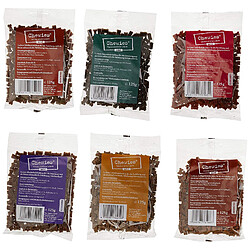 Avis Chewies - Lot de 6 friandises pour Chien - Multipack 3-750 g