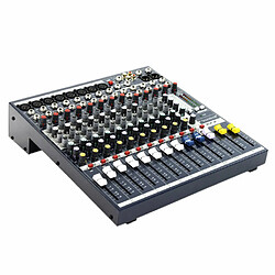 EFX8 SoundCraft