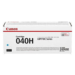 Canon CRG 040 Toner Cyan 0459C001