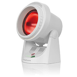 Medisana Lampe infrarouge IR 850 Blanc 