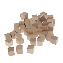 Avis Cubes de Construction jeux de construction bois