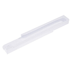 Whirlpool GUIDE GAUCHE DE BAC GUIDE GAUCHE DE BAC pour REFRIGERATEUR WHIRLPOOL - 481252518038