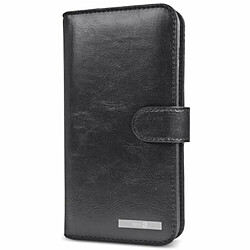 Doro Wallet Case Noir 8040