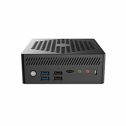 Avis Mini PC LEOTEC LEMPC04 Intel© Core™ i5-10210U 8 GB RAM