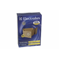 SACHET DE SACS ELECTROLUX UZ920 - E22 SACHET DE SACS ELECTROLUX UZ920 POUR PIECES ASPIRATEUR NETTOYEUR PETIT ELECTROMENAGER - E22