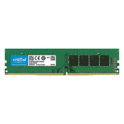 Kingston 16Go DDR4-3200MHz Reg ECC 16Go DDR4-3200MHz Reg ECC Dual Rank Module KINGSTON 16Go DDR4-3200MHz Reg ECC 16Go DDR4-3200MHz Reg ECC Dual Rank Module