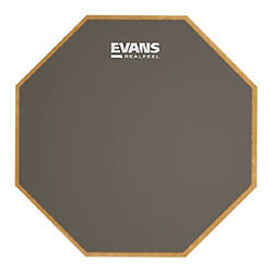 EvansRF12G Real Feel 12"" Speed Pad