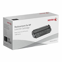 Xerox TONER POUR HP Q2613X AUTONOMIE 6700 PAGES XEROX TONER POUR HP Q2613X AUTONOMIE 6700 PAGES