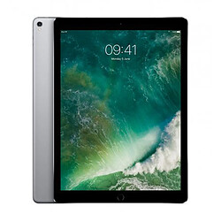 Apple iPad Pro 12,9" 64 Go WiFi+Cellular Gris Spatial MQED2TY/A - Reconditionné