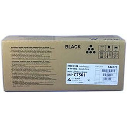 Toner Ricoh 842073 Noir 