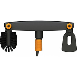 Fiskars - Nettoyeur pour gouttières Quikfit Fiskars (Par 6)