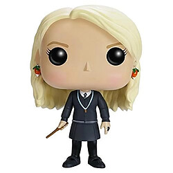 Zyx Music Sarl Funko - POP Movies - Harry Potter - Luna Lovegood