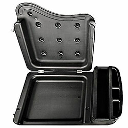 Avis Arkas a 15-1412 autoschreibtisch support ordinateur portable-organiseur pour voiture-grand bureau mobile peut être utilisé en voiture, pour la place assise avant