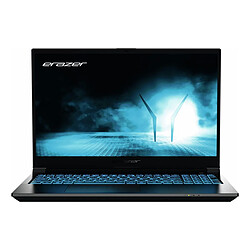 Ordinateur Portable Medion 15,6" i5-12450H 8 GB RAM 512 GB SSD Nvidia GeForce RTX 2050 