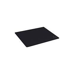 Tapis de souris gaming Logitech G740 Large épais antidérapant Noir