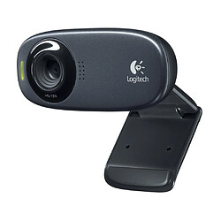 WEBCAM C310 HD720 LOGITECH