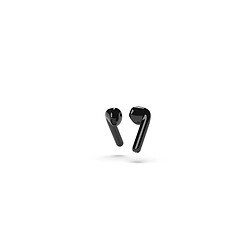 RYGHT WAYS - Ecouteurs Sans fil Bluetooth avec boitier semi-intra True Wireless Earbuds pour "IPHONE Xr" (NOIR)