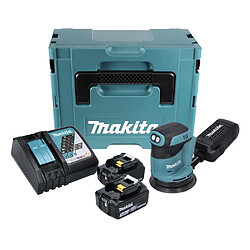 Ponceuse excentrique Makita