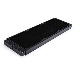 Alphacool NexXxoS HPE-30 Radiateur 420mm - noir