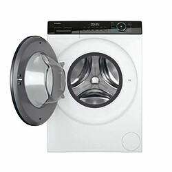 Avis Machine à laver Haier HW100B14939IB 60 cm 1400 rpm 10 kg