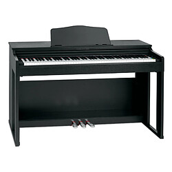 Classic Cantabile DP-230 SM piano numérique noir mat 