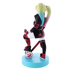 Exquisit Figurine Harley Quinn cable guy pas cher