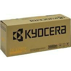 Toner Kyocera TK-5280Y Jaune 