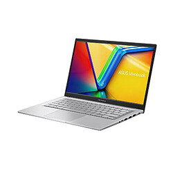 Avis ASUS VivoBook 14 X1404ZA-EB222X Ordinateur portable 35,6 cm (14") Full HD Intel® Core™ i3 i3-1215U 8 Go DDR4-SDRAM 256 Go SSD