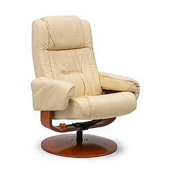 Fauteuil de relaxation