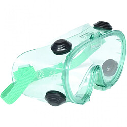 KS TOOLS 310.0112 Lunettes de protection anti-buée avec ventilation