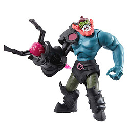 Avis Masters of the Universe - Trap Jaw Action Figure (HBL69)