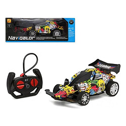 Voiture RC Fun