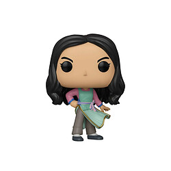 Funko Mulan - Figurine POP! Mulan Villager 9 cm 