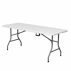 Table de jardin BigBuy Garden