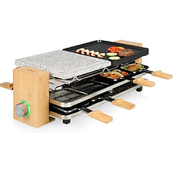 Princess Raclette Multifonction 01.162955.01.001