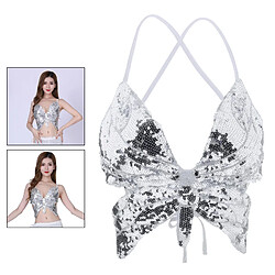 Soutien-gorge De Danse Du Ventre Pour Femme pas cher