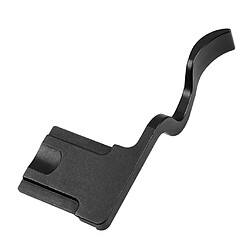 Acheter Hot Shoe Finger Handle For Fuji XT-10 X-T10 XT20 X-T3 XT2 X-T30 Camera Black