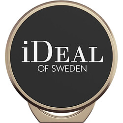 Ideal Of Sweeden IDEAL OF SWEDEN IDMRM-33 - Ring magnétique gold