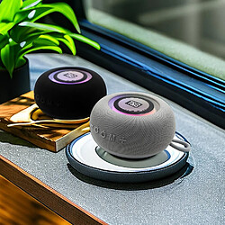 Acheter Yonis Enceinte Bluetooth Portable Lumineuse Et Puissante Pour Extérieur