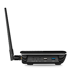 Tplink AC2300 Dual-Band Wi-Fi Router AC2300 Dual-Band Wi-Fi Router Broadcom 1.8GHz dual-core CPU 802.11ac/a/b/g/n 1624Mbps at 5GHz + 600Mbps at 2.4GHz 5 Gigabit