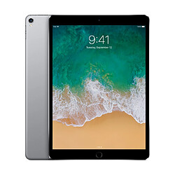 Apple iPad Pro 10,5 - 512 Go - WiFi - MPGH2NF/A - Gris Sidéral - Reconditionné